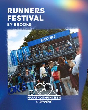 Image post by @brooksrunningde on Instagram