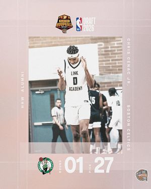 Image post by @hoophallclassic on Instagram