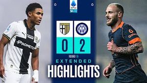 Video post by @seriea on YouTube