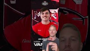 Video post by @usmlr on YouTube