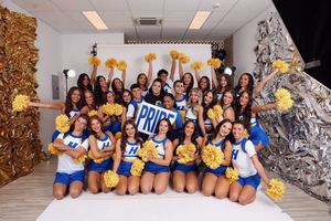 Image post by @hofstradanceteam on Instagram