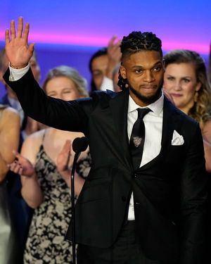 Image post by @UCHealthCincinnati on Facebook