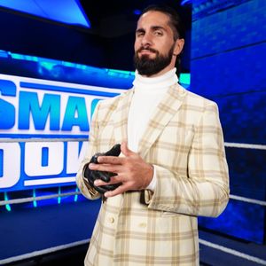 Image post by @wwerollins on Instagram