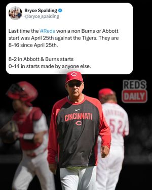 Image post by @redsdaily on Instagram
