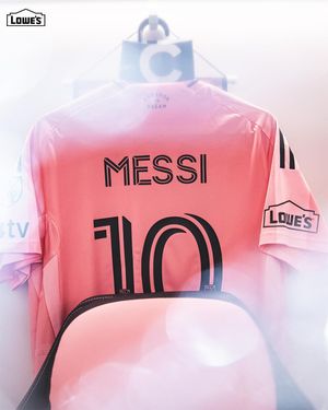 Image post by @intermiamicf on Instagram