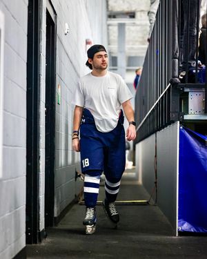 Image post by @pennstateharrisburghockey on Instagram