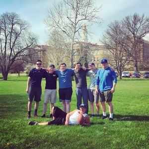 Image post by @westerniluniv on Instagram