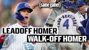 Video post by @mlbvault on YouTube