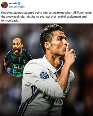Image post by @goalusa on Instagram