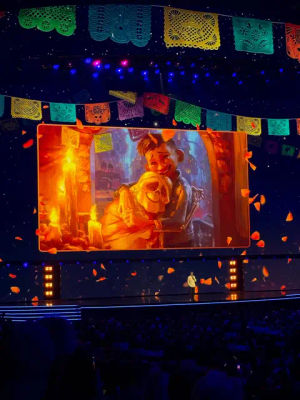 Image post by @rottentomatoes on TikTok