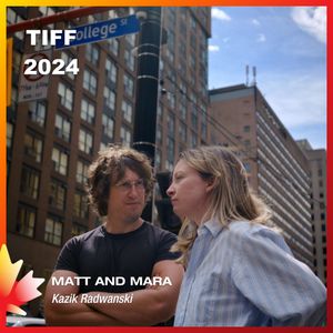Image post by @telefilm_canada on Instagram