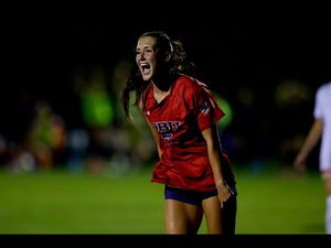 Video post by @dbuathletics on YouTube