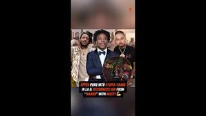 Video post by @thethizzler on YouTube