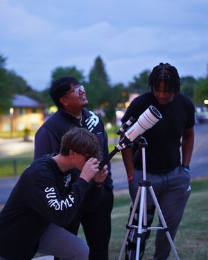 Image post by @rockforduniversity on Instagram