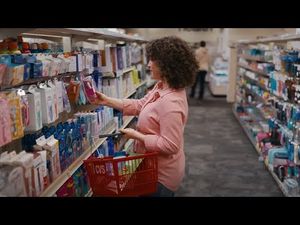Video post by @cvs on YouTube