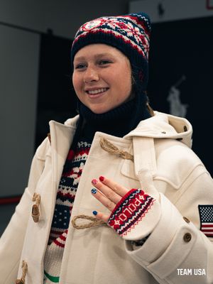 Image post by @teamusa on Instagram