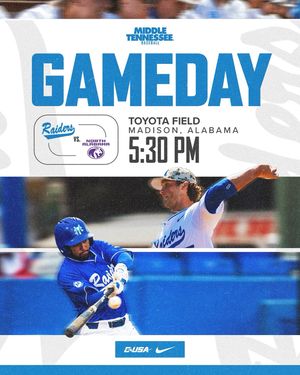 Image post by @mt_baseball on Instagram
