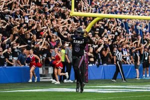 Image post by @ionyou_media on Instagram