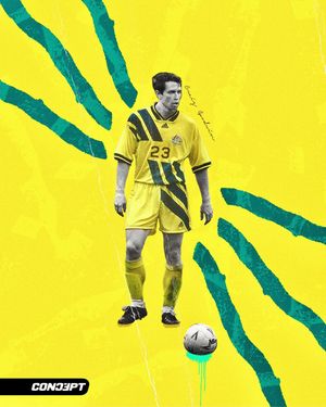 Image post by @conceptfootballclub on Instagram