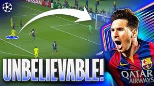 Video post by @uefa on YouTube