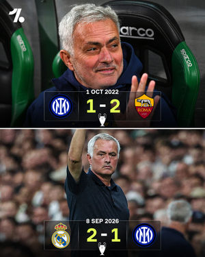 Image post by @onefootball on Instagram