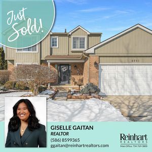 Image post by @gisellegaitanhomes on Instagram
