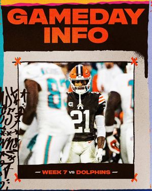 Image post by @huntingtonbankfield on Instagram