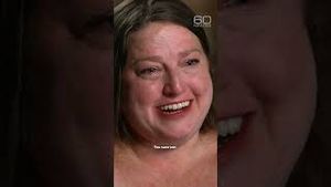 Video post by @60minutes on YouTube