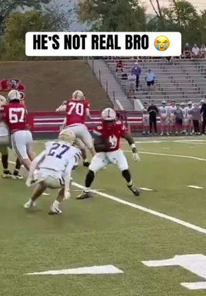 Video post by @maxpreps on TikTok