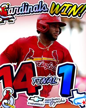 Image post by @Sgf_Cardinals on Twitter/X