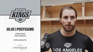 Video post by @lakings on YouTube