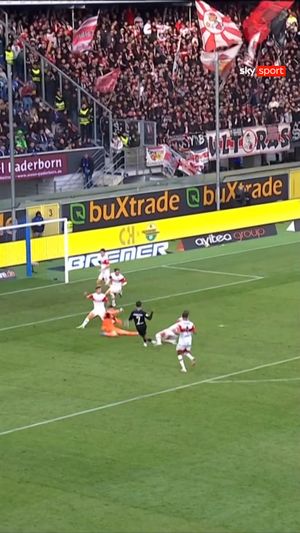 Video post by @bundesliga on Instagram