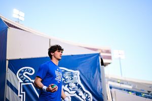 Image post by @tulsa_football on Instagram