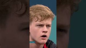 Video post by @paralympics on YouTube