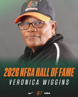 Image post by @famuathletics on Instagram