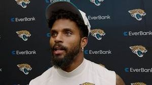 Video post by @jaguars on YouTube