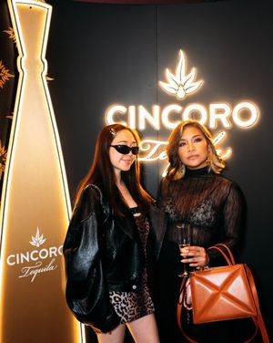 Image post by @cincoro on Instagram