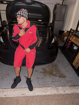 Image post by @officialpres1 on Instagram