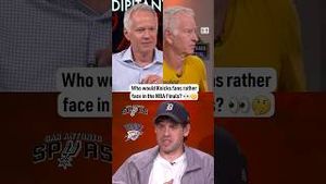 Video post by @BleacherReport on YouTube