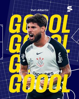 Image post by @sportv on Instagram