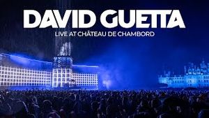 Video post by @davidguetta on YouTube