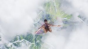 Video post by @lilnasx on YouTube