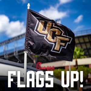 Image post by @UCFKnights on Twitter
