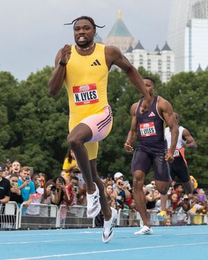 Image post by @adidas on Twitter