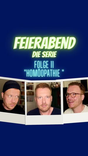 Video post by @florianhacke on Instagram