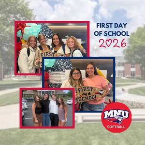 Image post by @mnupioneersoftball on Instagram