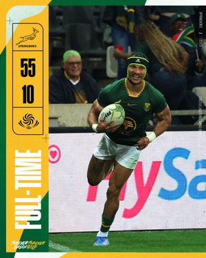 Image post by @bokrugby on Instagram