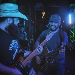 Image post by @SouthernAshesMusic on Facebook