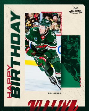 Image post by @mnwild on Twitter