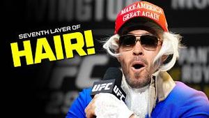 Video post by @ufc on YouTube